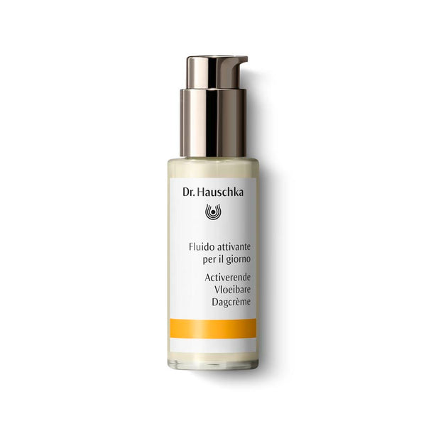 Dr Hauschka Fluido Attivante per il Giorno