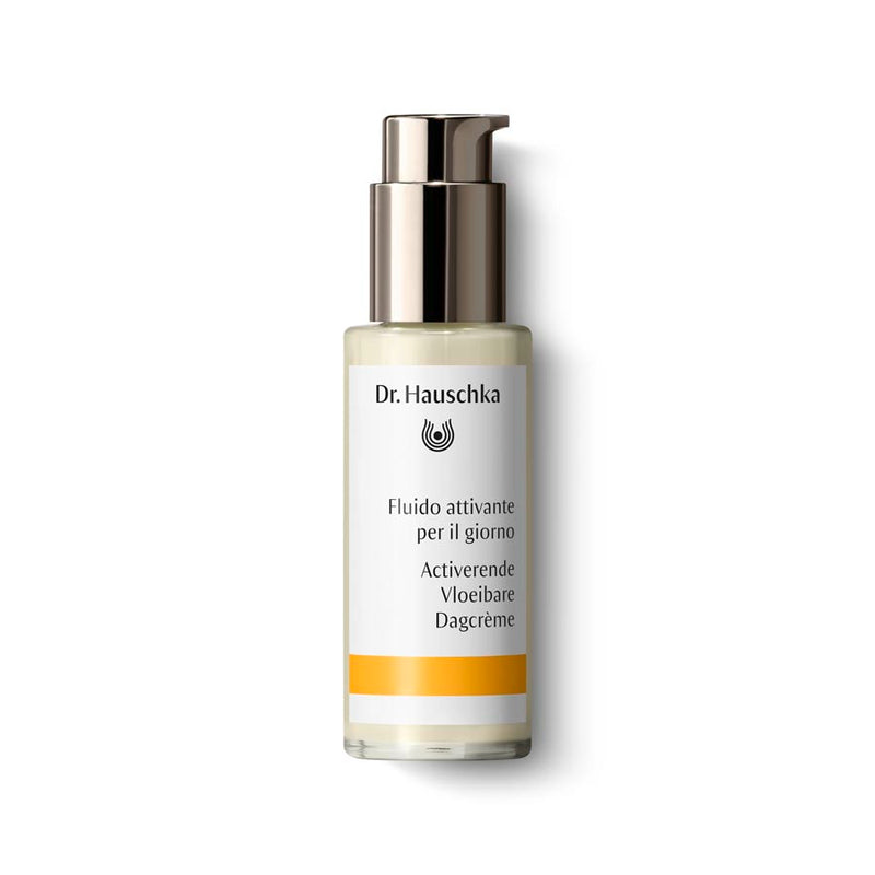 Dr Hauschka Fluido Attivante per il Giorno