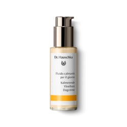 Dr Hauschka Fluido Calmante per il Giorno