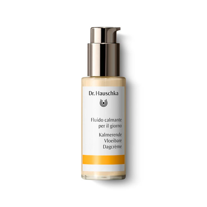 Dr Hauschka Fluido Calmante per il Giorno