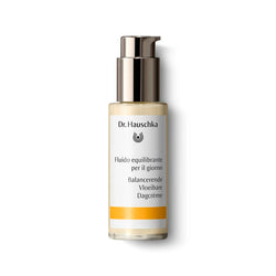 Dr Hauschka Fluido Equilibrante per il Giorno