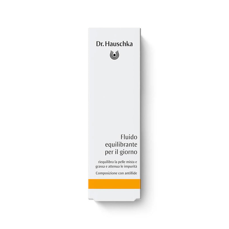 Dr Hauschka Fluido Equilibrante per il Giorno
