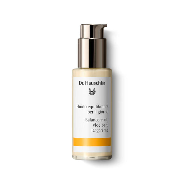 Dr Hauschka Fluido Equilibrante per il Giorno