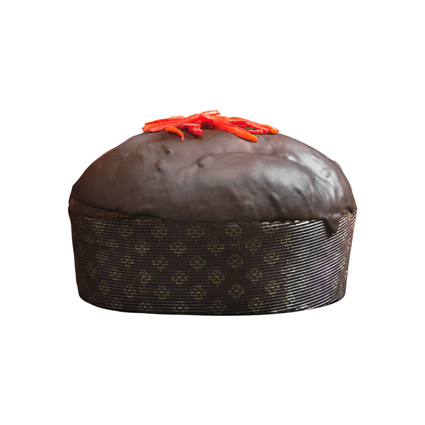 Fratelli Sicilia Panettone Etna Dark