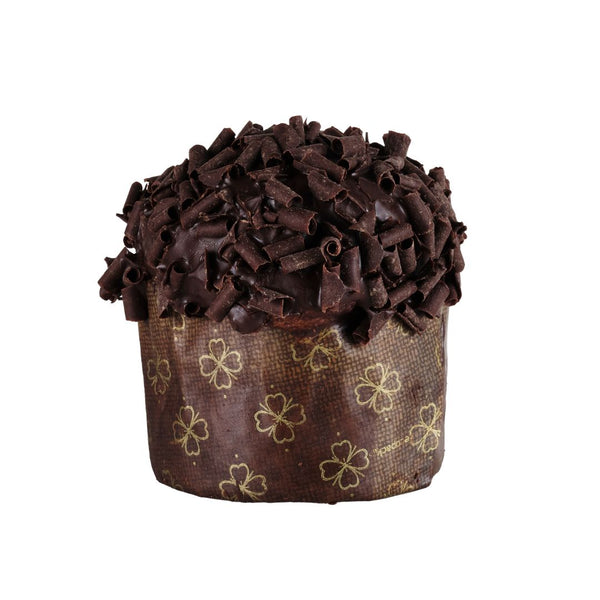 Fratelli Sicilia Mini Panettone Cioccolato Dark