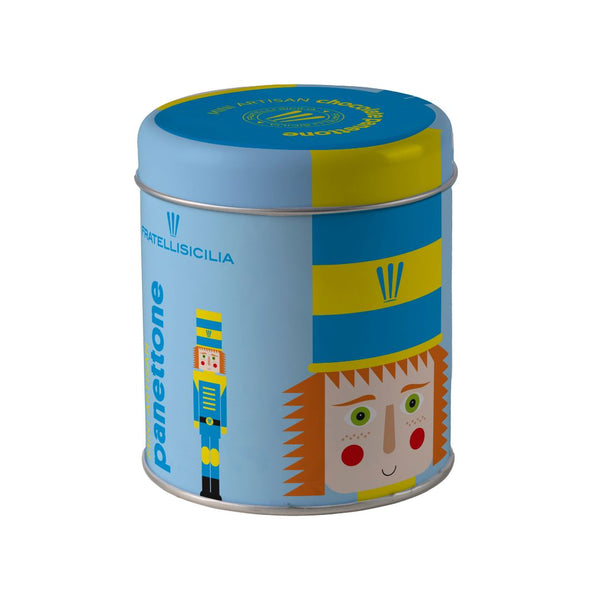 Fratelli Sicilia Mini Panettone Cioccolato Dark