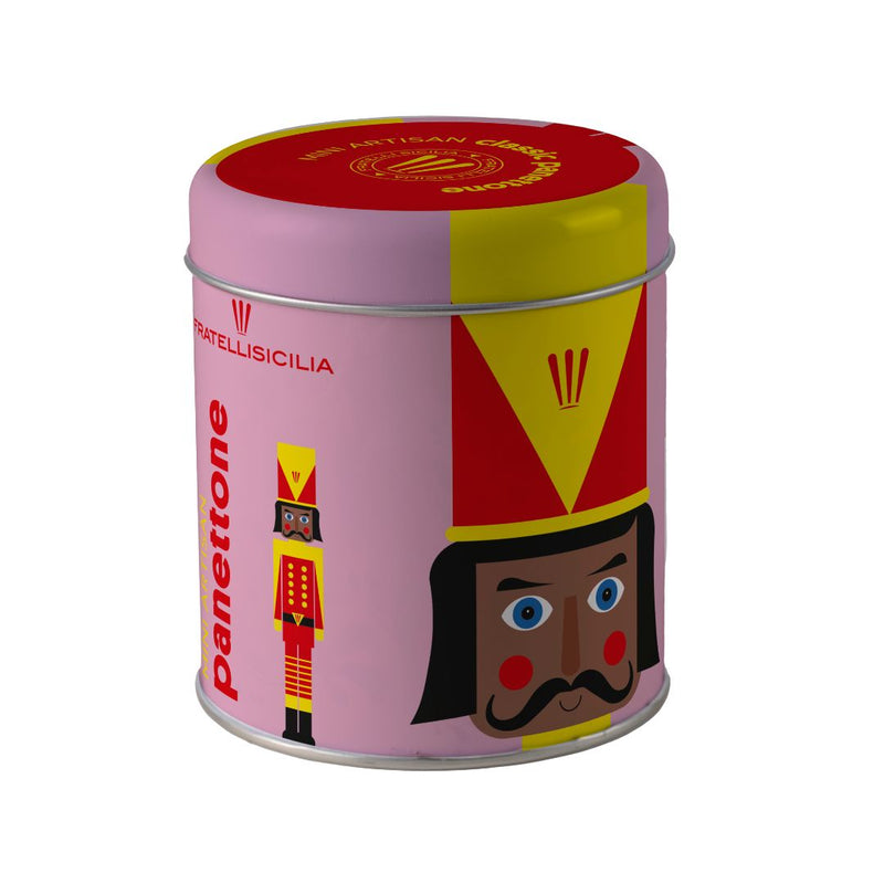 Fratelli Sicilia Mini Panettone Tradizionale
