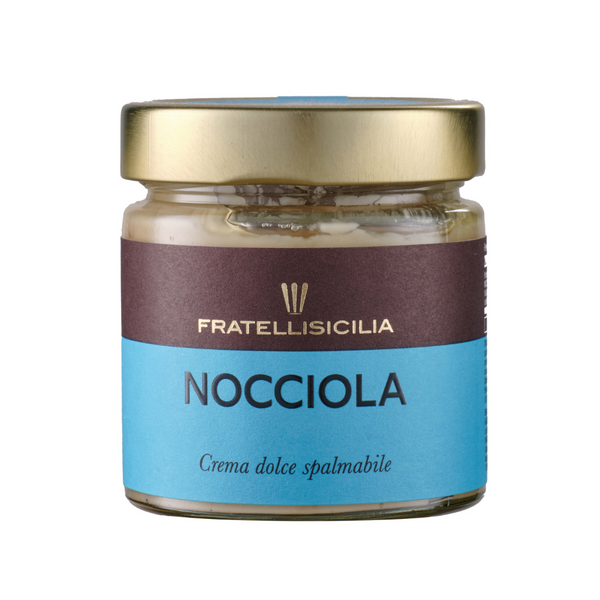 Fratelli Sicilia Crema di Nocciola