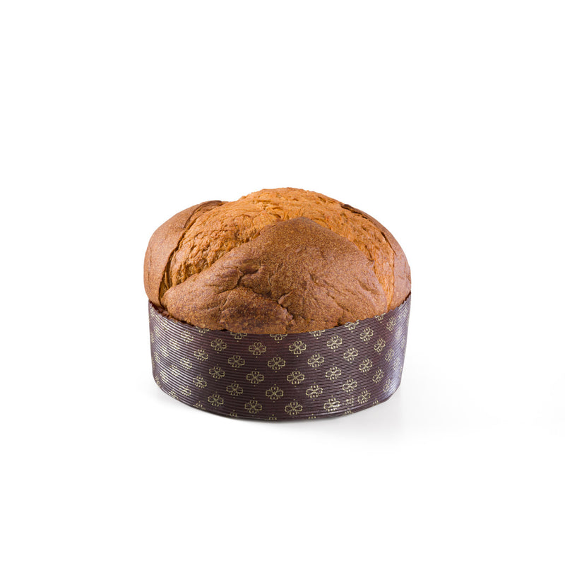Fratelli Sicilia Panettone Pandorato