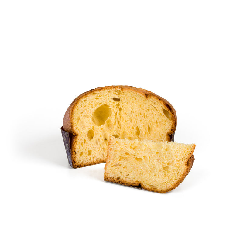 Fratelli Sicilia Panettone Pandorato