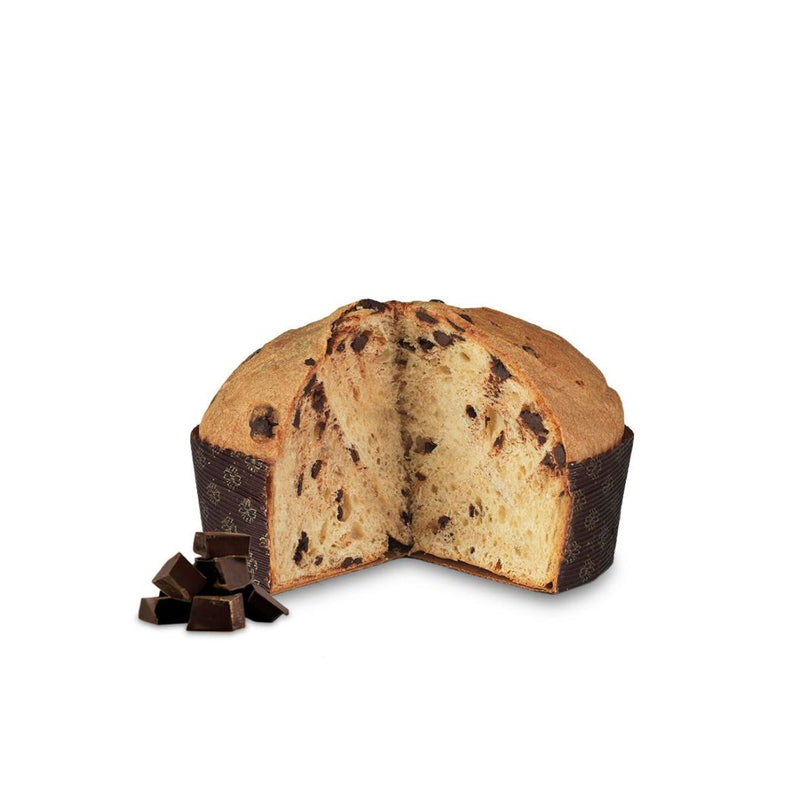 Fratelli Sicilia Panettone Vegano
