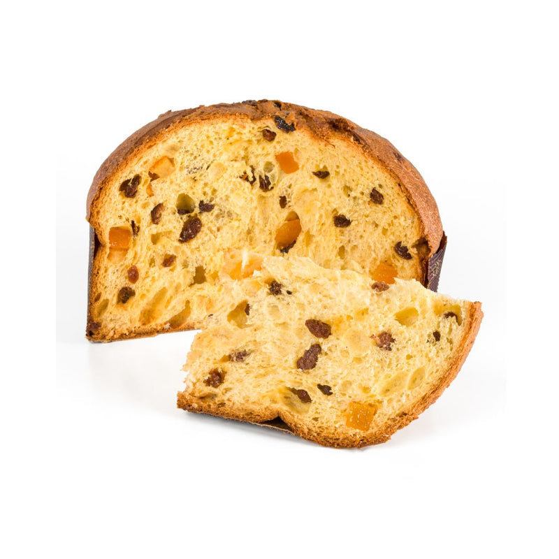 Fratelli Sicilia La Giostra Panettone Tradizionale