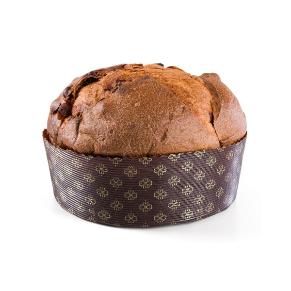 Fratelli Sicilia La Giostra Panettone Tradizionale