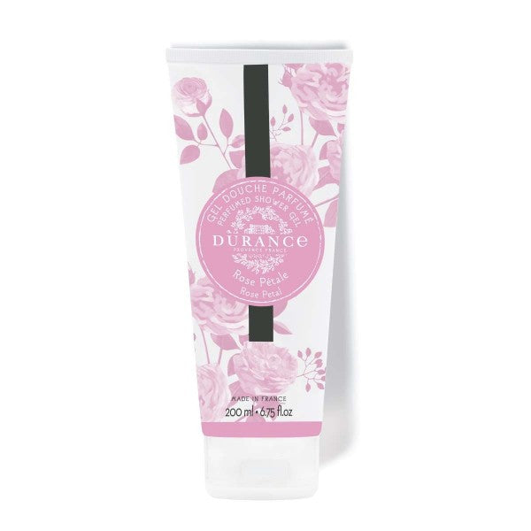 Durance Gel Doccia Rose Petale