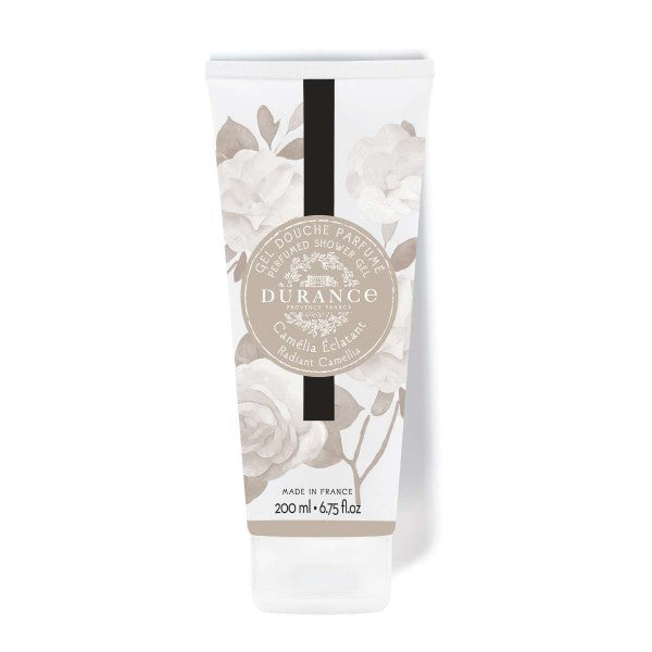 Durance Gel Doccia Camelia Eclatant