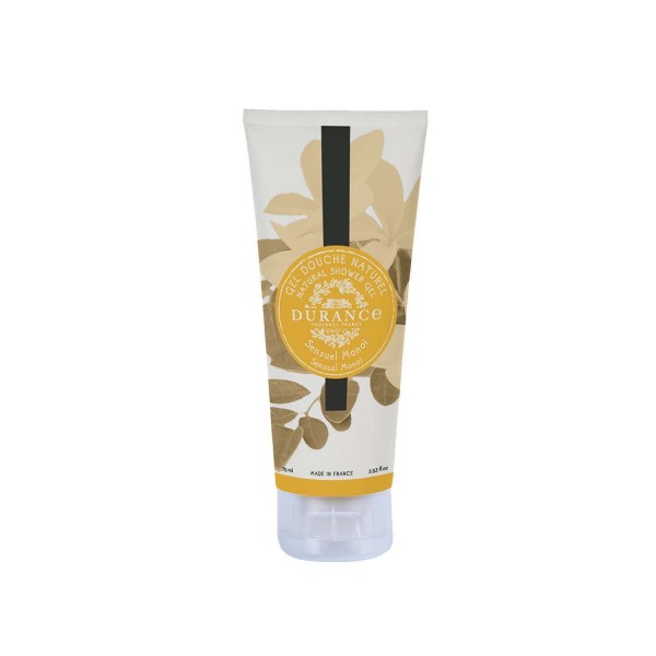 Durance Gel Doccia Sensuel Monoi