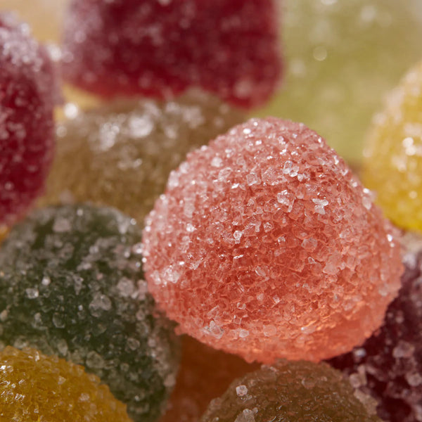 Leone Gelatine Macedonia di Frutta