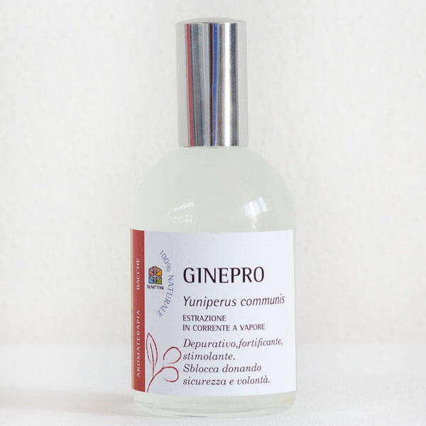 Olfattiva Spray Ginepro