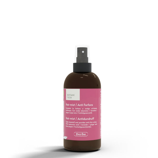 Derbe Botanitech Hair Mist Antiforfora