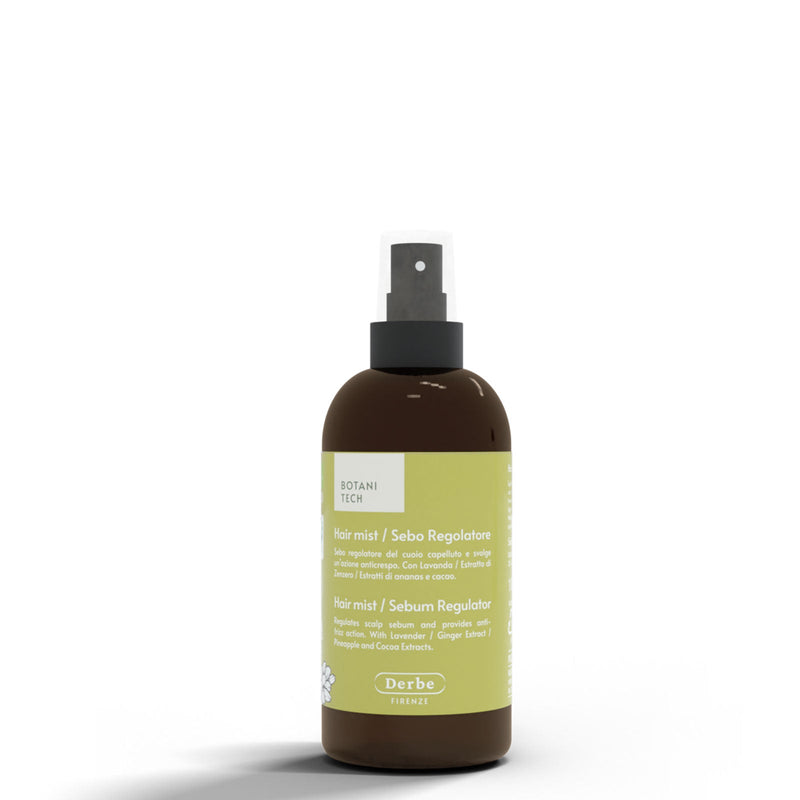 Derbe Botanitech Hair Mist Sebo Regolatore