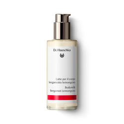 Dr Hauschka Latte per il Corpo Bergamotto Lemongrass