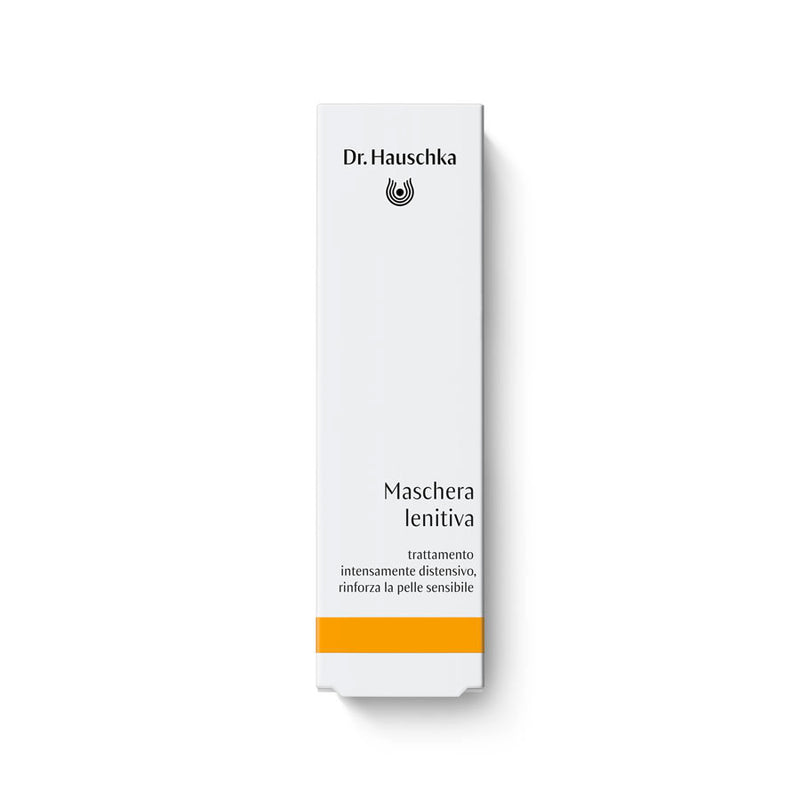 Dr Hauschka Maschera Lenitiva