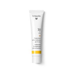 Dr Hauschka Protezione Solare Colorata per il Viso SPF30