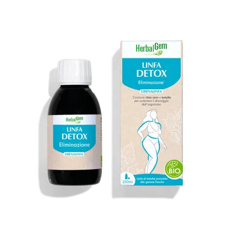 Herbalgem Linfa Detox