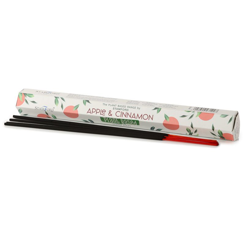 Incenso in Stick Apple & Cinnamon
