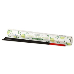 Incenso in Stick Citronella e Lemongrass
