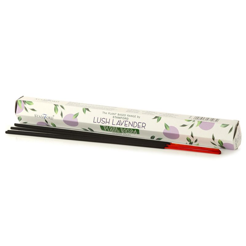 Incenso in Stick Lush Lavender