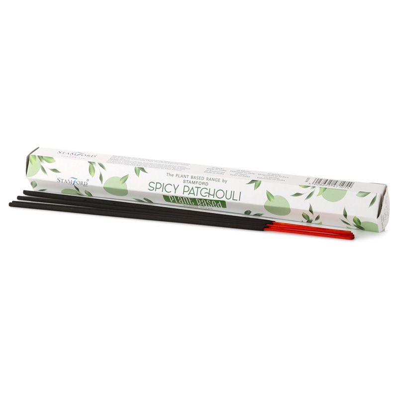 Incenso in Stick Spicy Patchouli