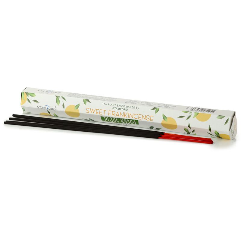 Incenso in Stick Sweet Frankincense