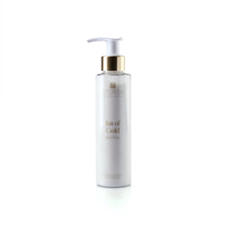 Eterea Over The Fragrances Jus of Gold - Body Cream