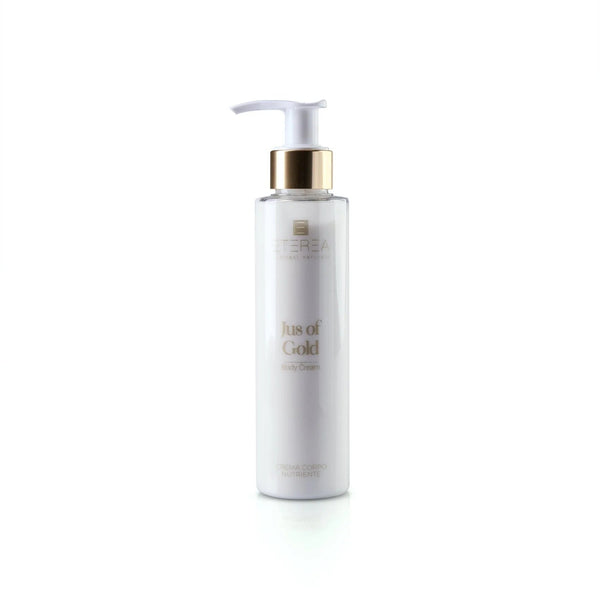 Eterea Over The Fragrances Jus of Gold - Body Cream