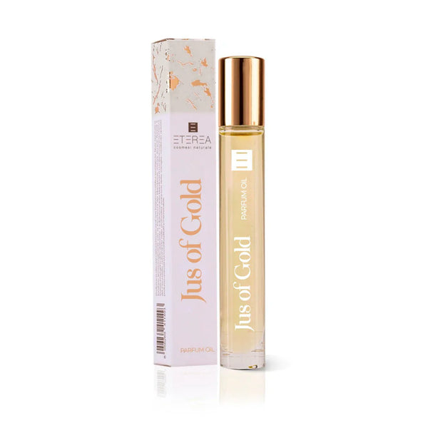 Eterea Over The Fragrances Jus of Gold - Parfum Oil