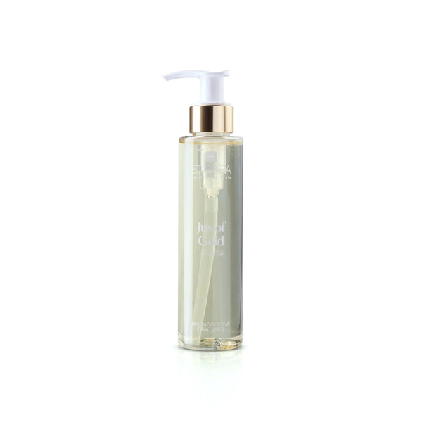 Eterea Over The Fragrances Jus of Gold - Shower Gel