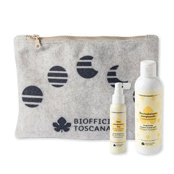 Biofficina Toscana Kit cronocosmesi day