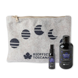 Biofficina Toscana Kit cronocosmesi night