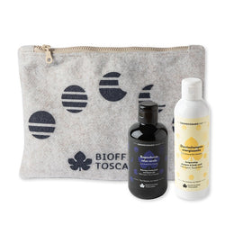 Biofficina Toscana Kit cronocosmesi night&day