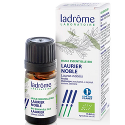 Ladrome Olio essenziale alloro