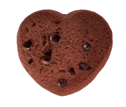Lady Joseph Cookies con Gocce di Cioccolato