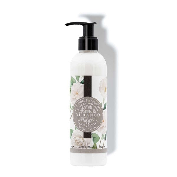 Durance Latte Corpo Camelia Eclatant