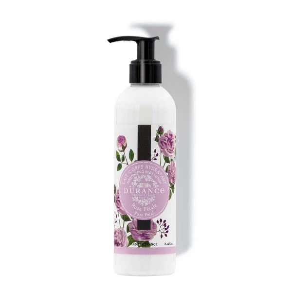Durance Latte Corpo Rose Petale