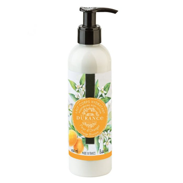 Durance Latte Corpo Fleur d'Oranger