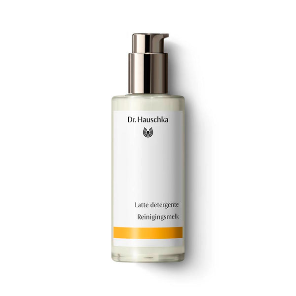 Dr Hauschka Latte Detergente