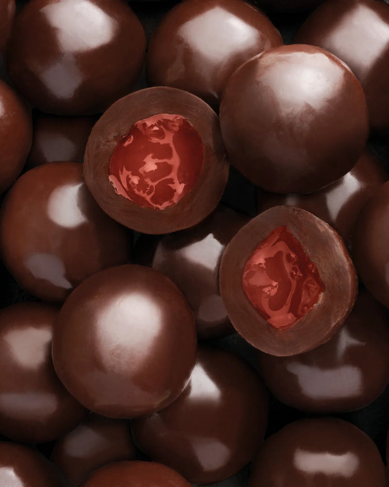 Leone Latta Boule de Neige con Praline assortite