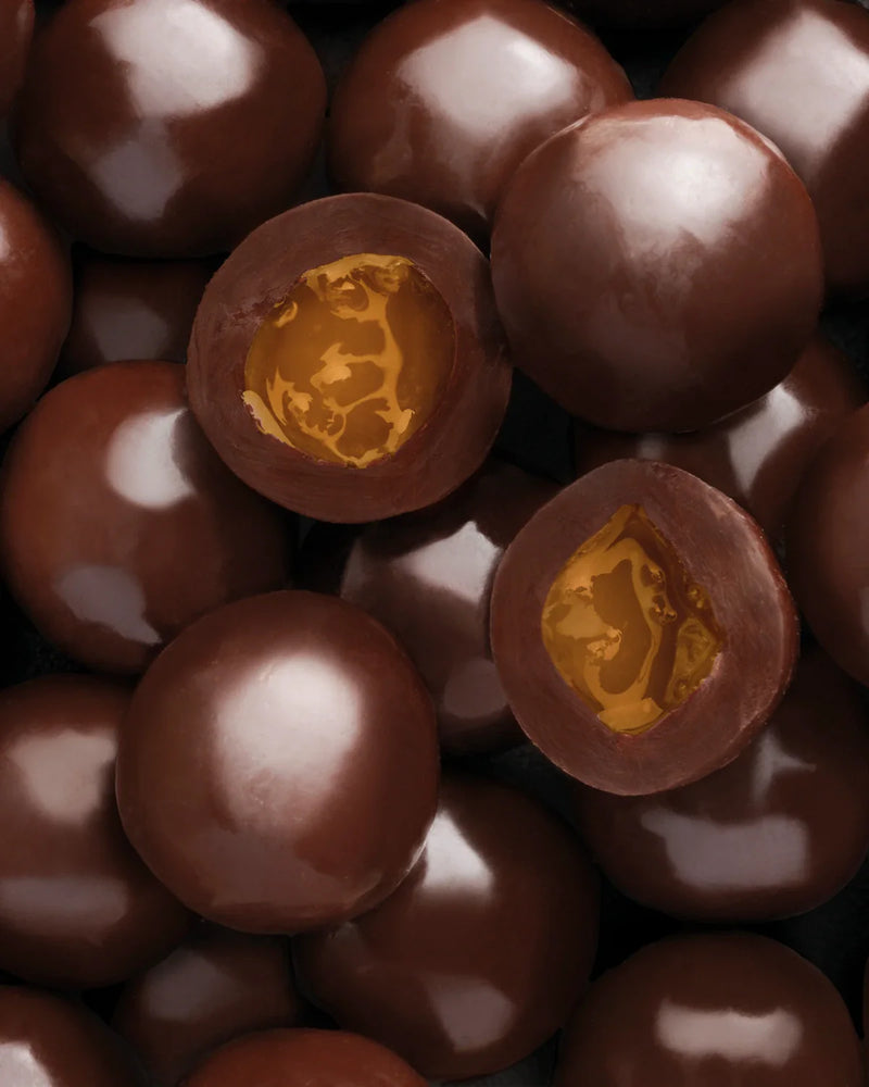 Leone Latta Boule de Neige con Praline assortite