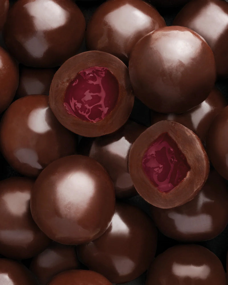 Leone Latta Boule de Neige con Praline assortite