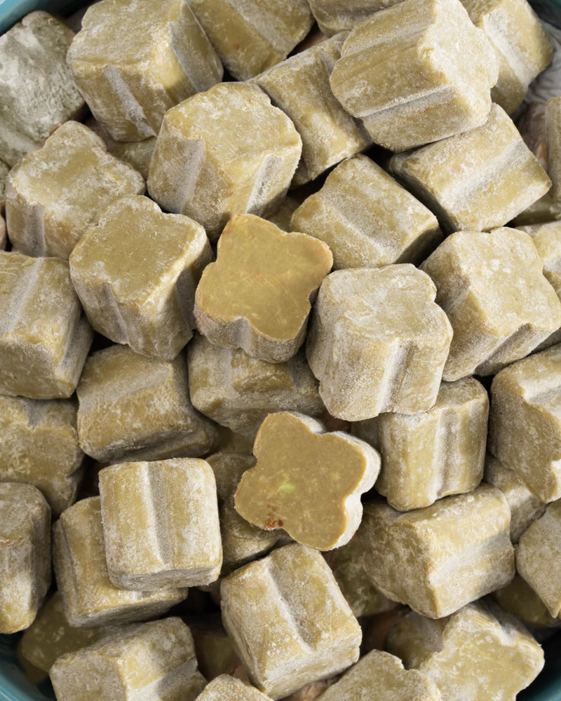 Leone Latta Praline assortite al Pistacchio